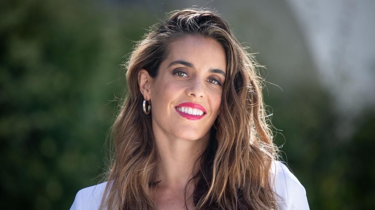 Ona Carbonell recibe una madre por tercera vez y revela si era niño o niña con el nombre original