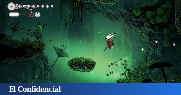 Acaba de vender 20 euros y ya está disponible para videojuegos del año.