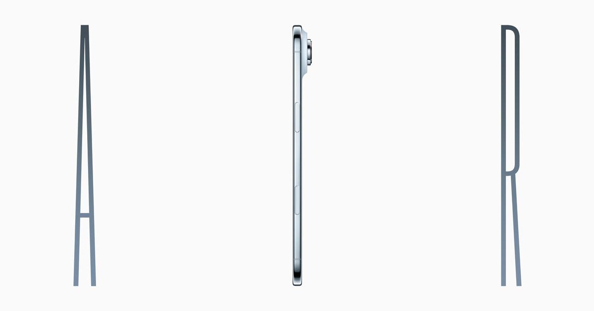 The iPhone iPhone, a new iPhone and stronger with an economical design - (s)