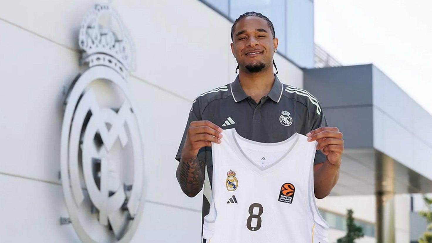 From NBA to Euro League -
