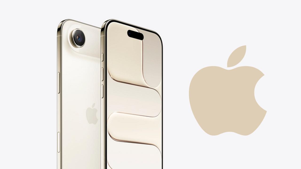 El oficial de Apple ha mantenido a su entrevistador tratando de poner su iPhone iPhone (video)