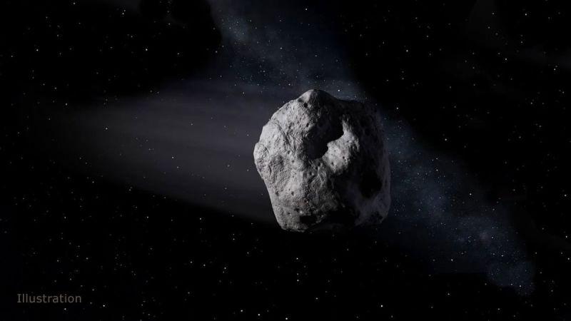 Astronomers Discover Kodila Around the World |Quarch