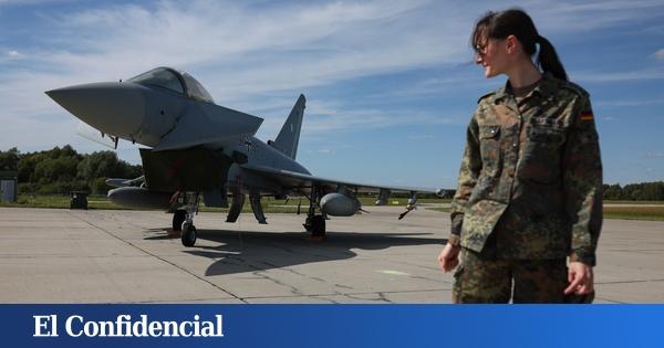 NATOs expensive weapon against Russian aircraft: High cost does not work (Hesus triana)