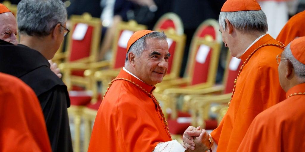 The future of Cardinal Beccius, wine losses, in the hands of the Spanish judge