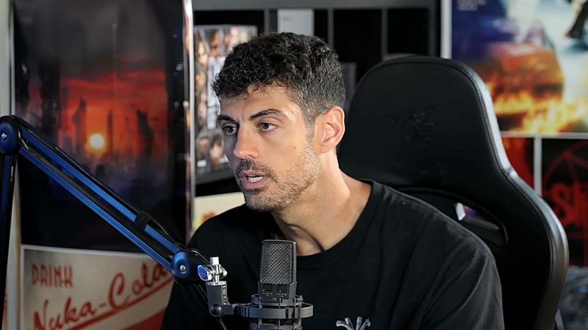 José Abelán, Cardiologist: 