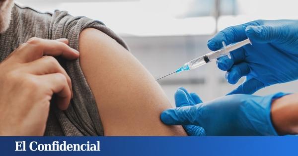 Anandulia que acepta la vacuna será la primera comunidad independiente: la impor...