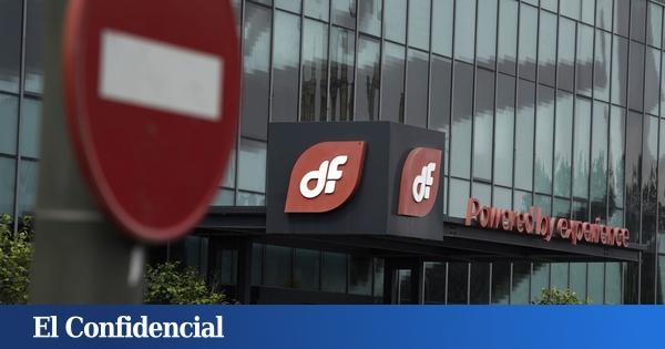Feljera Zor Felijera 249 El personal afectará el 17% de los trabajadores