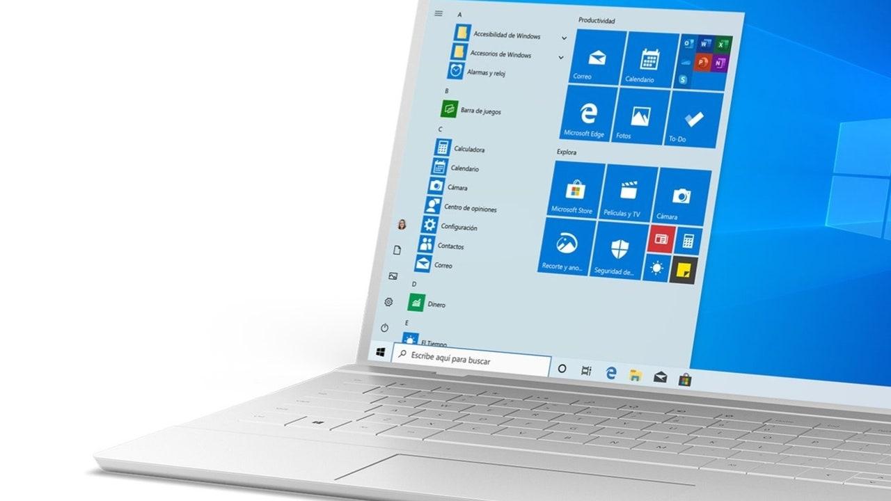 Microsoft Falls en Europa: habrá otro año en la lista de seguridad de Windows 10...