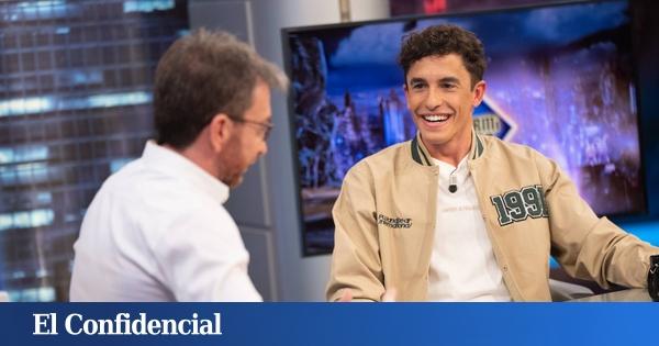 Cambio en el último minuto en 