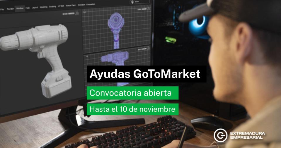 Declaración de subvención de mercado para el desarrollo y puesta en marcha de nuevas creatividades y...