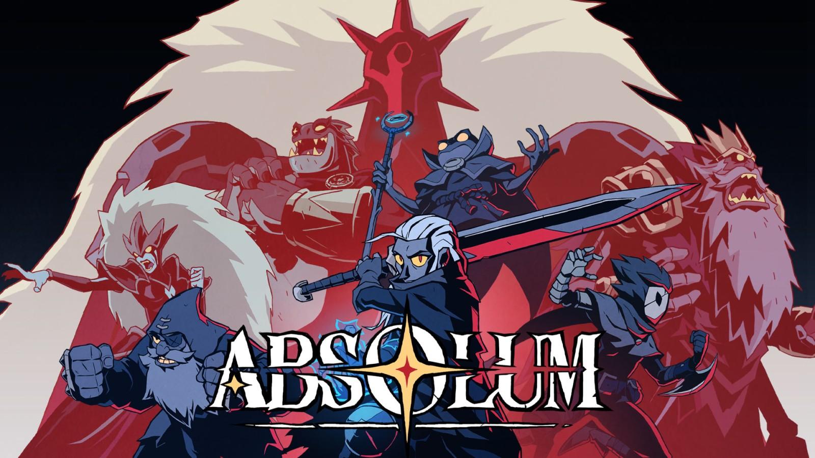 [Analýza] Absolum: Konsolidácia Rogue 'Em Up Guenra - Play It - Consoles, Video Games a Hardware. Mu...