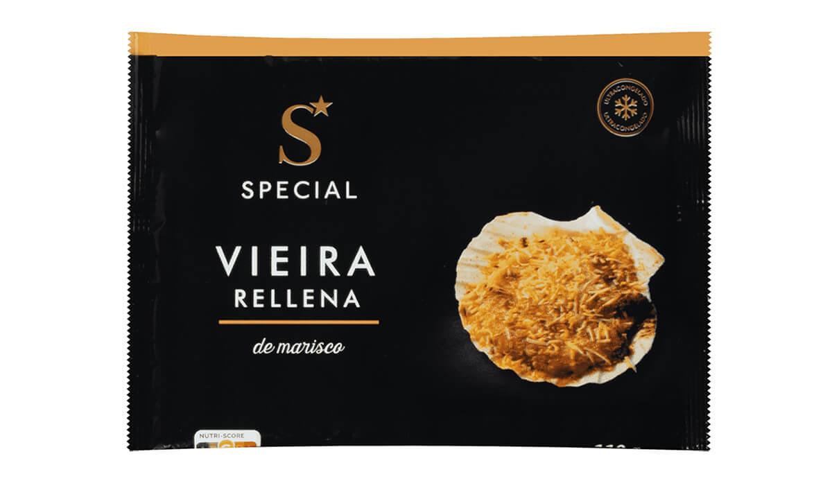Alva destaca el tipo más importante que ya cuenta con más de 100.000 productos: los alimentos financ...