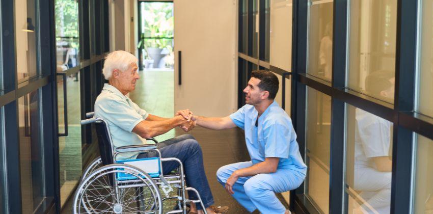 Vacunación antigripal para personas que trabajan en instituciones - Plan de Vacunación de Andalucía ...