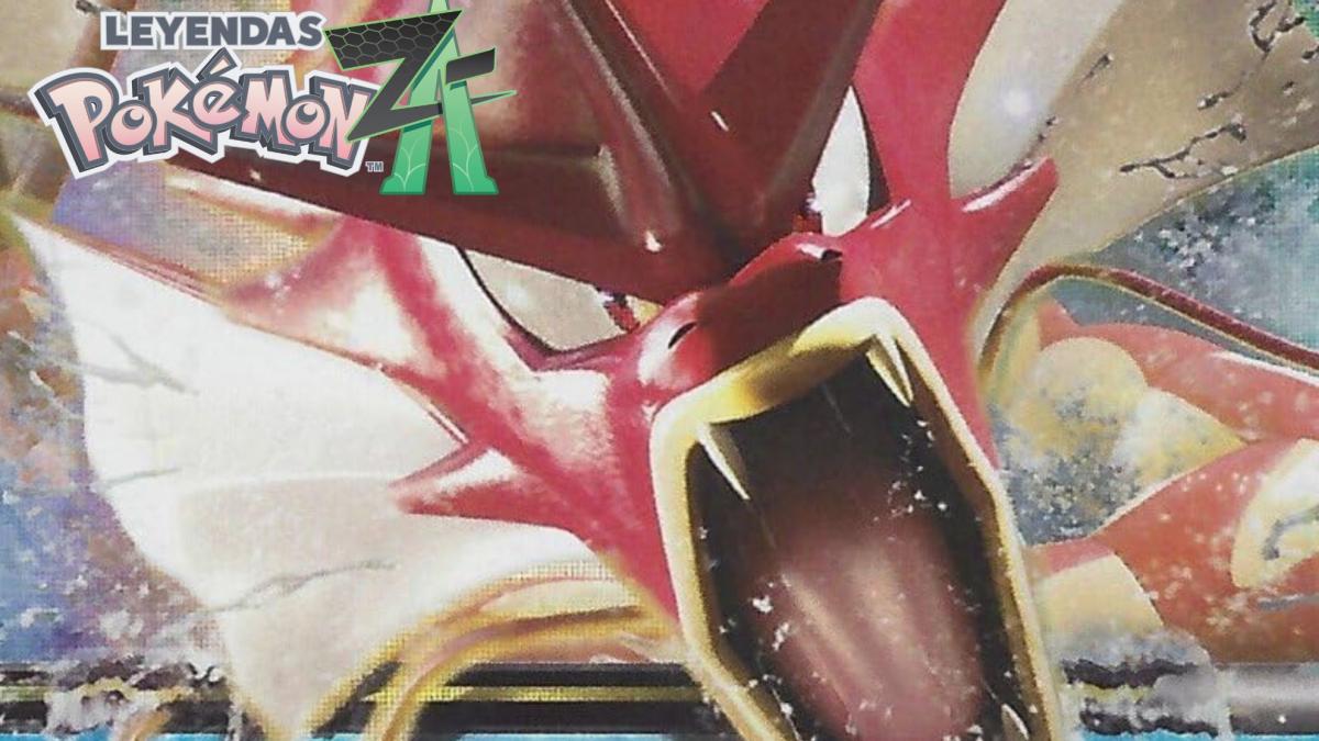 Pokemon Legends Z-A: Getting the shiny (variocolor) we want is much easier