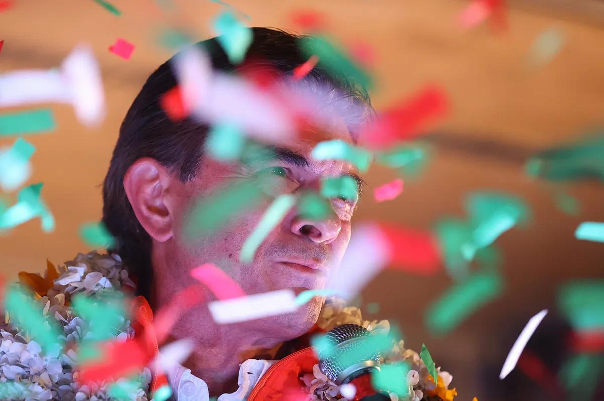 Centrist Rodrigo Paz is rebuilding Bolivia after failed revolution | International