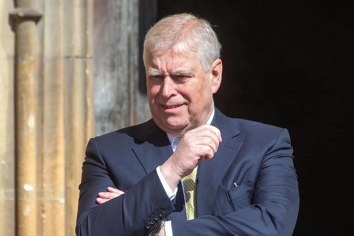 Prince Andrew could officially scrap his titles: British MPs make move |Royal Palace