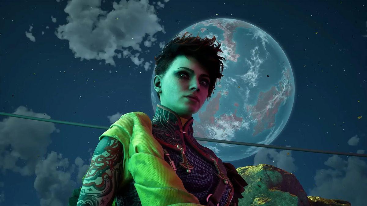 Debido a Pandemic y al nuevo motor gráfico, Outer Worlds 2 requirió seis años de desarrollo, el dobl...