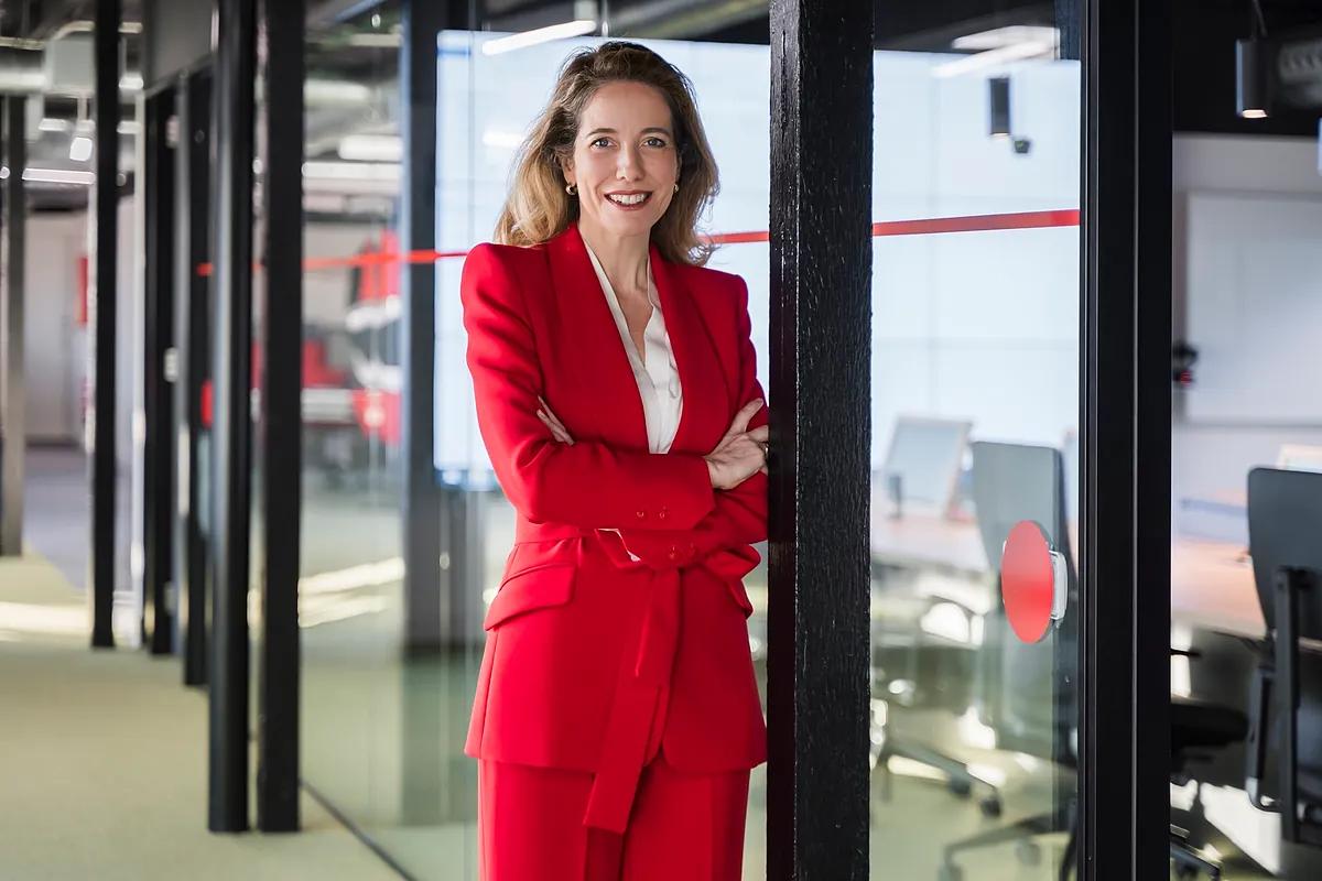 Línea Directa regains customers and earns 46% more |Insurance