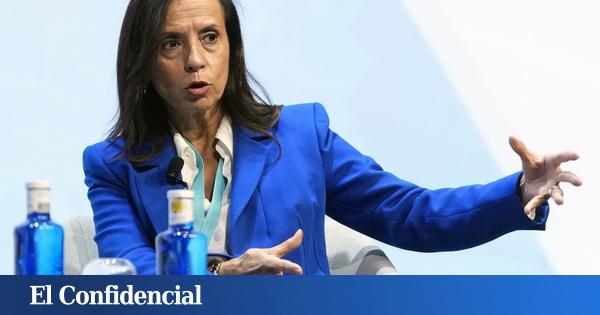 Redeia obtuvo un beneficio de 389,8 millones hasta septiembre, un 4,6% menos.
