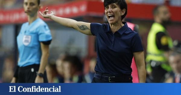 Sonia Bermúdez lista para su primera final: el gol de Alexia bastó para volver a vencer a Suecia (0-...