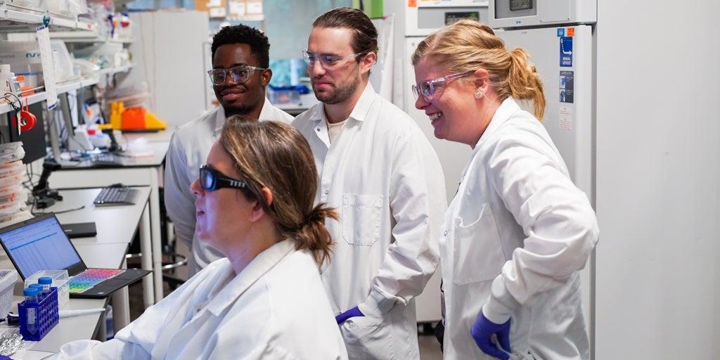 This is how our age affects the response to vaccines