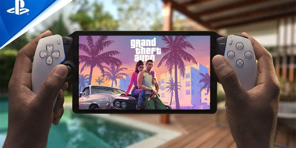 PlayStation Portal podrá transmitir, no se requiere PS5