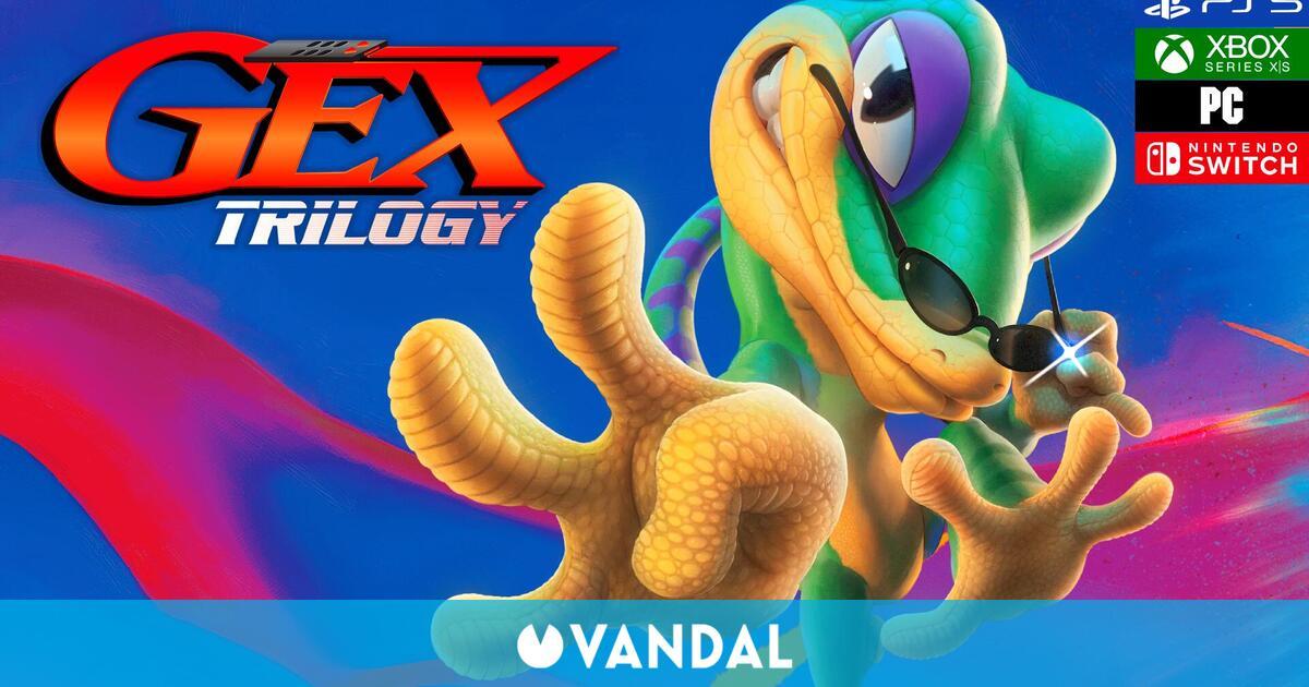GEX, a little bit of the crystal batteries are very much a little battery