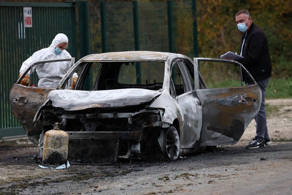 Un conductor atropelló e hirió a cinco personas en la isla francesa de Oléron |Mundo |País