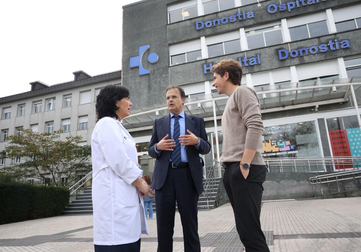 Sanidad hace que el tipkepsepox sea 