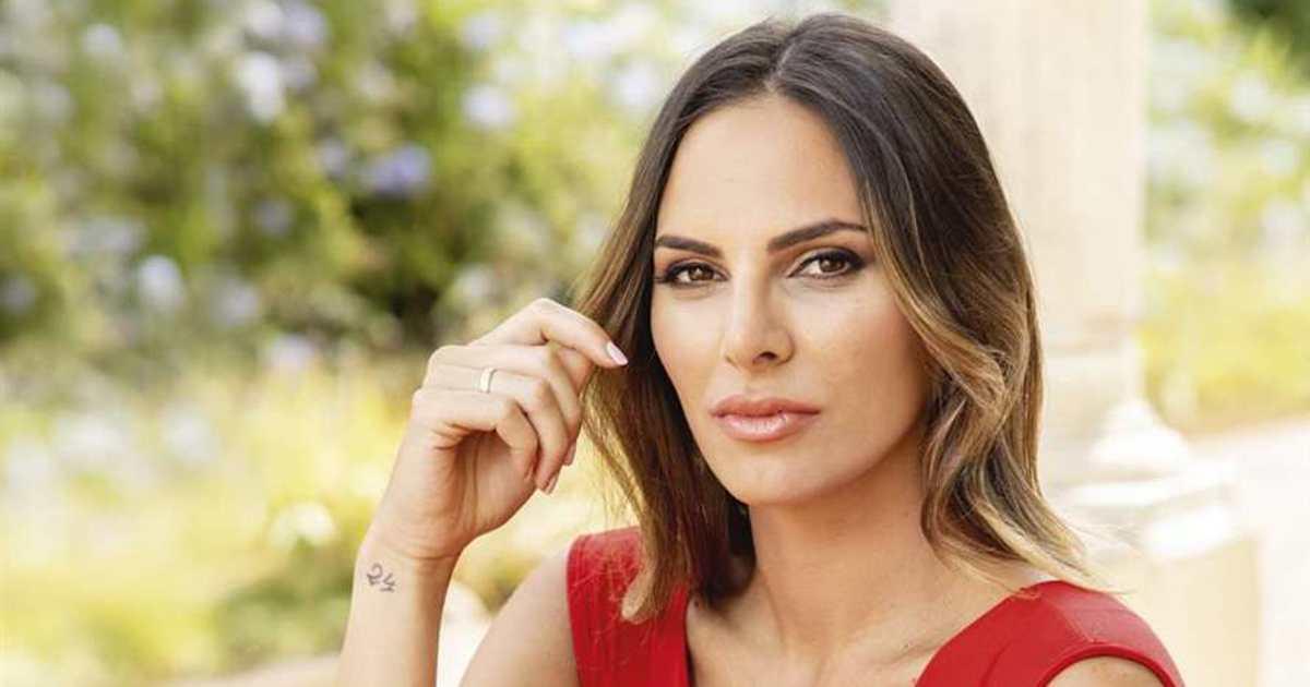 Psychologist Lara Ferreiro points out what was the main problem in the relationship between Kiko Riv...