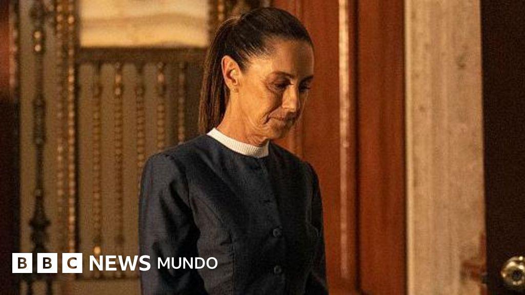 From the Congress of Peru the name claudia sheinbaum profres for the Asylum Mexico sent to Prime Min...