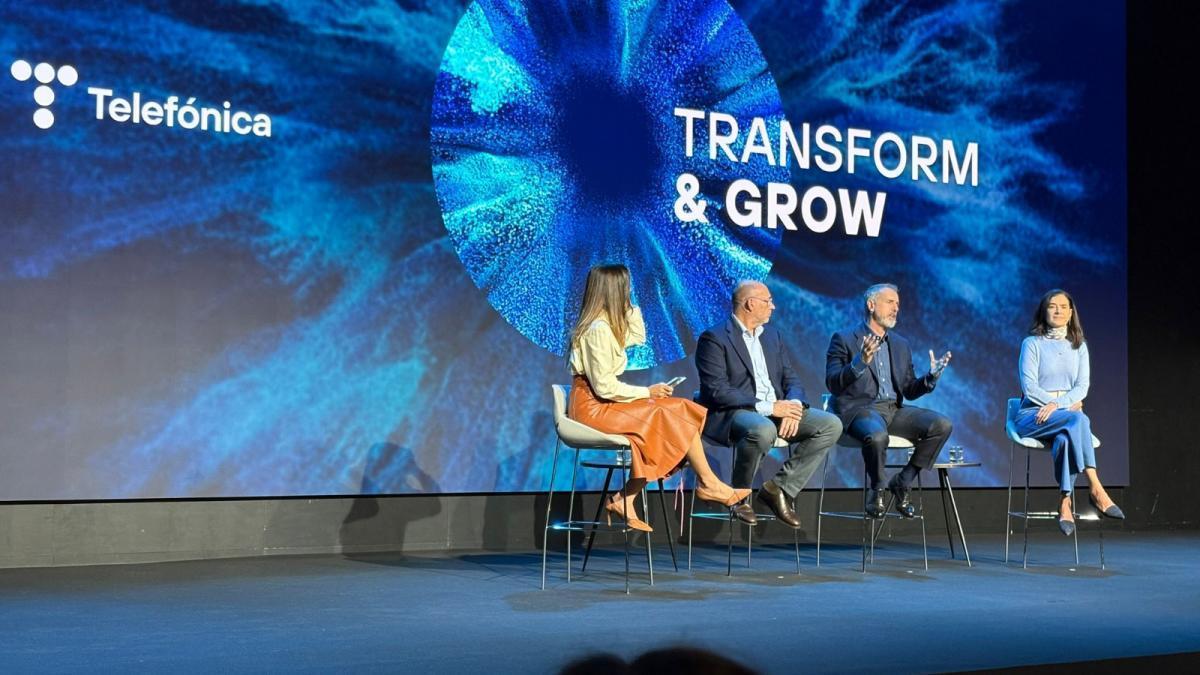 Murthra reconoce el valor de los profesionales de la telefonía y aporta confianza al nuevo plan estr...