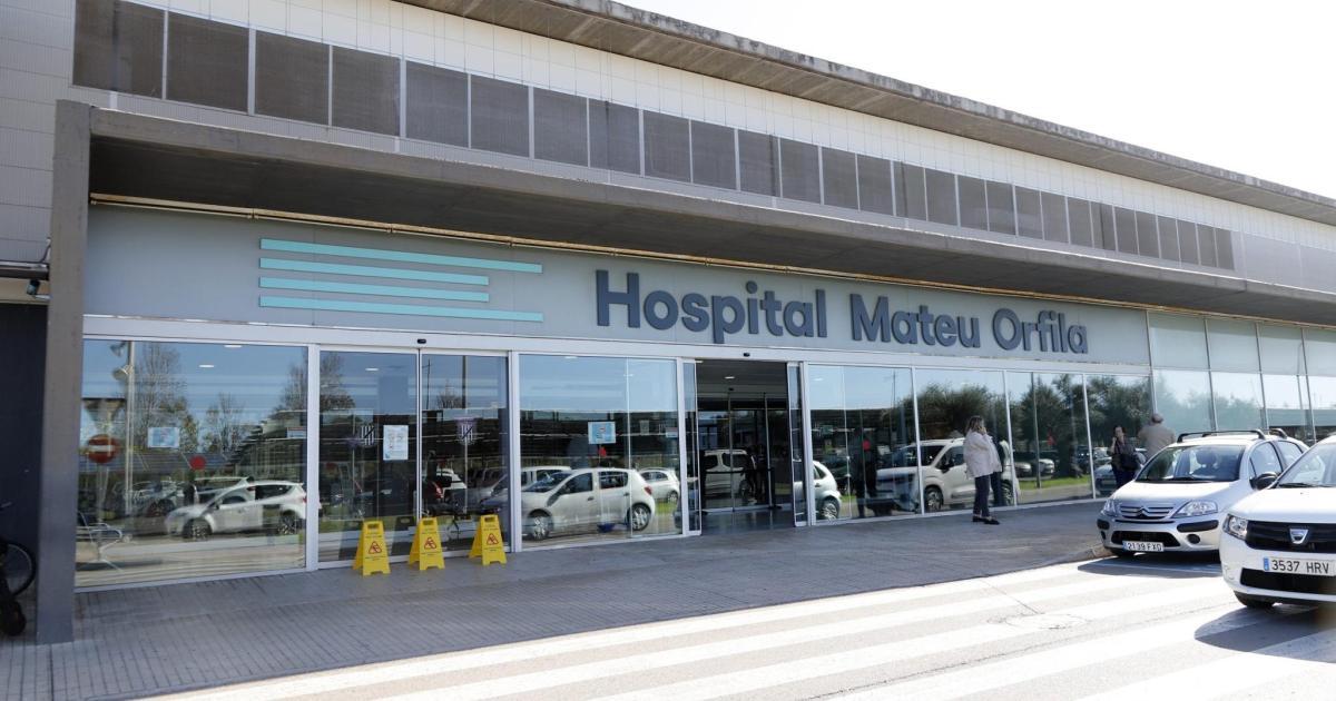 Dos trabajos de investigación de 'Mateu Orfila' en el Congreso de la Sociedad de Oncología