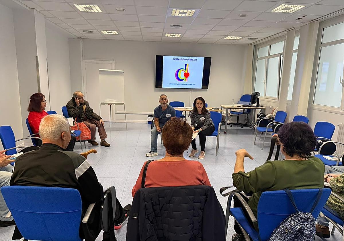 Euskadi detecta 9.000 casos de diabetes al año, con una tendencia creciente entre los jóvenes. Diari...