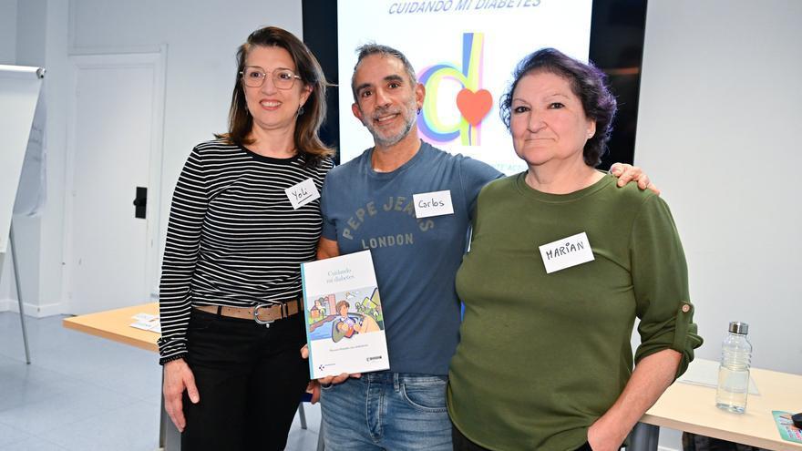 Diabetes Bizkaya: se prepara para luchar contra Osakidetza