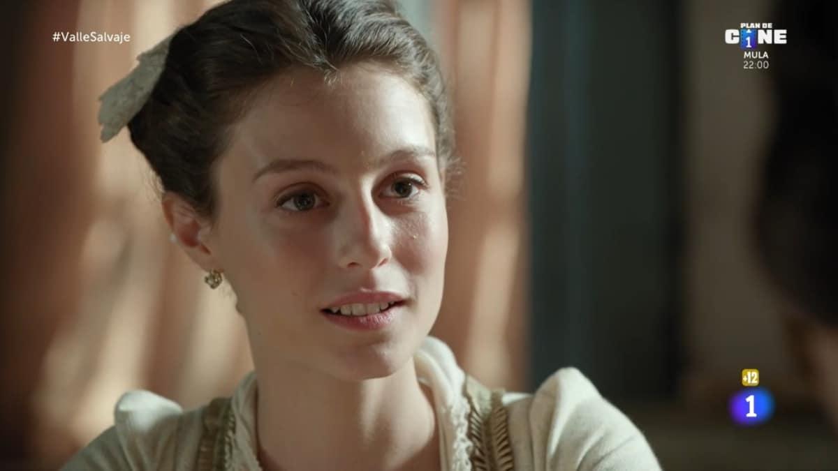 Valle Salvaje, Avance del capítulo 297 para este lunes 17 de noviembre: Bárbara se reencuentra con L...