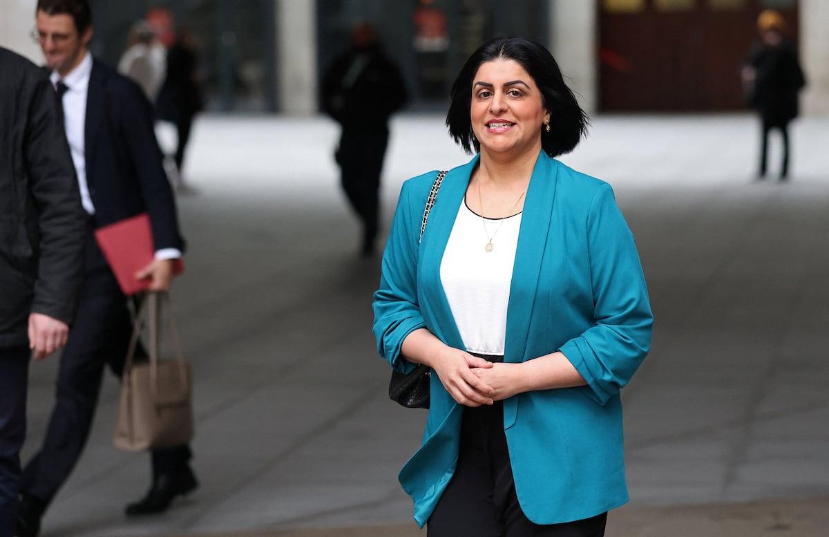 The Starmer government will shorten the deadline for asylum seekers to obtain permanent residence pe...