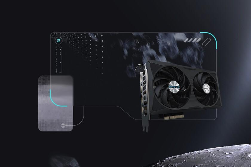 Cuesta 239 euros y es una de las mejores ofertas en tarjetas gráficas antes del Black Friday: esta N...