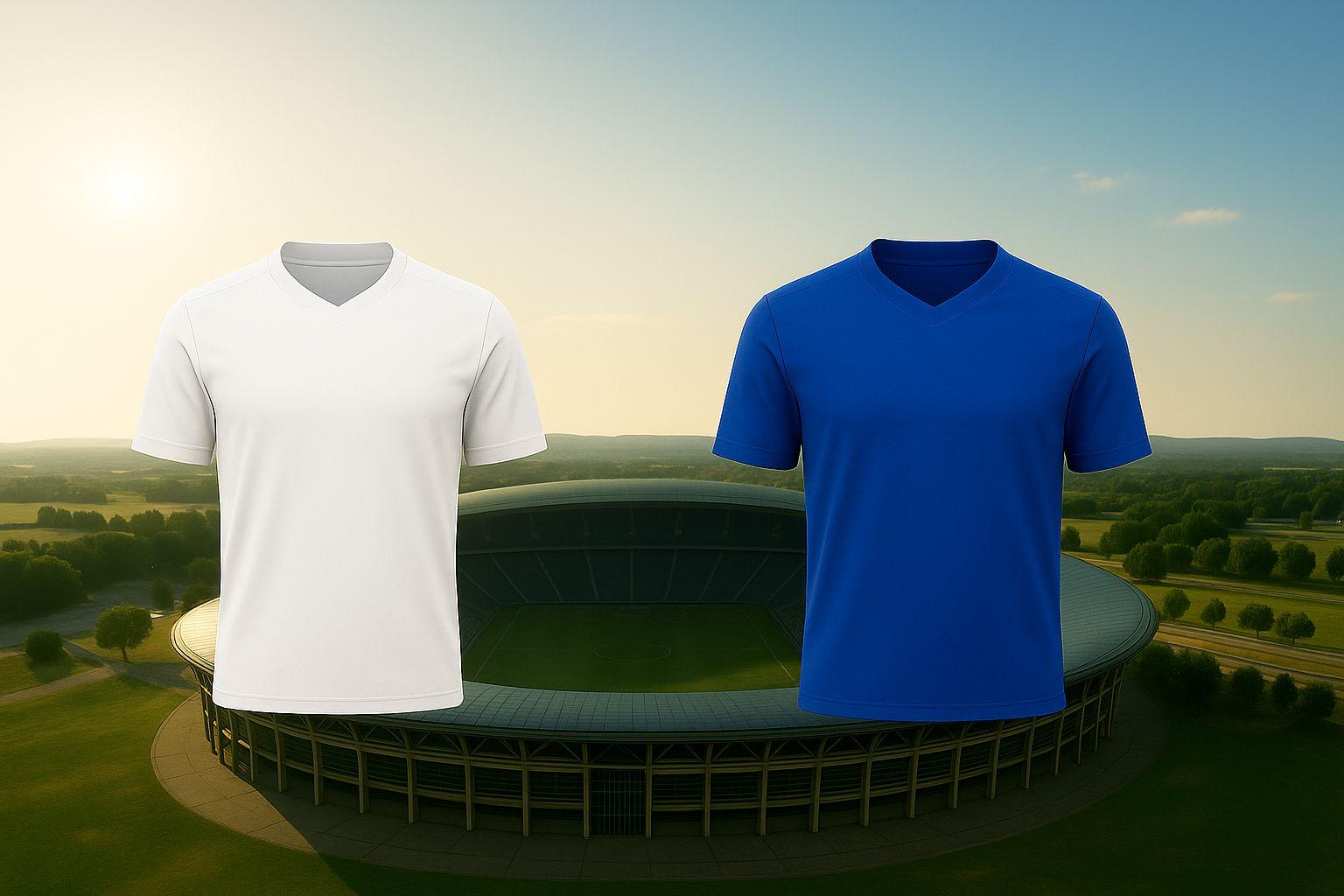 Elche CF vs Nudied |Liga