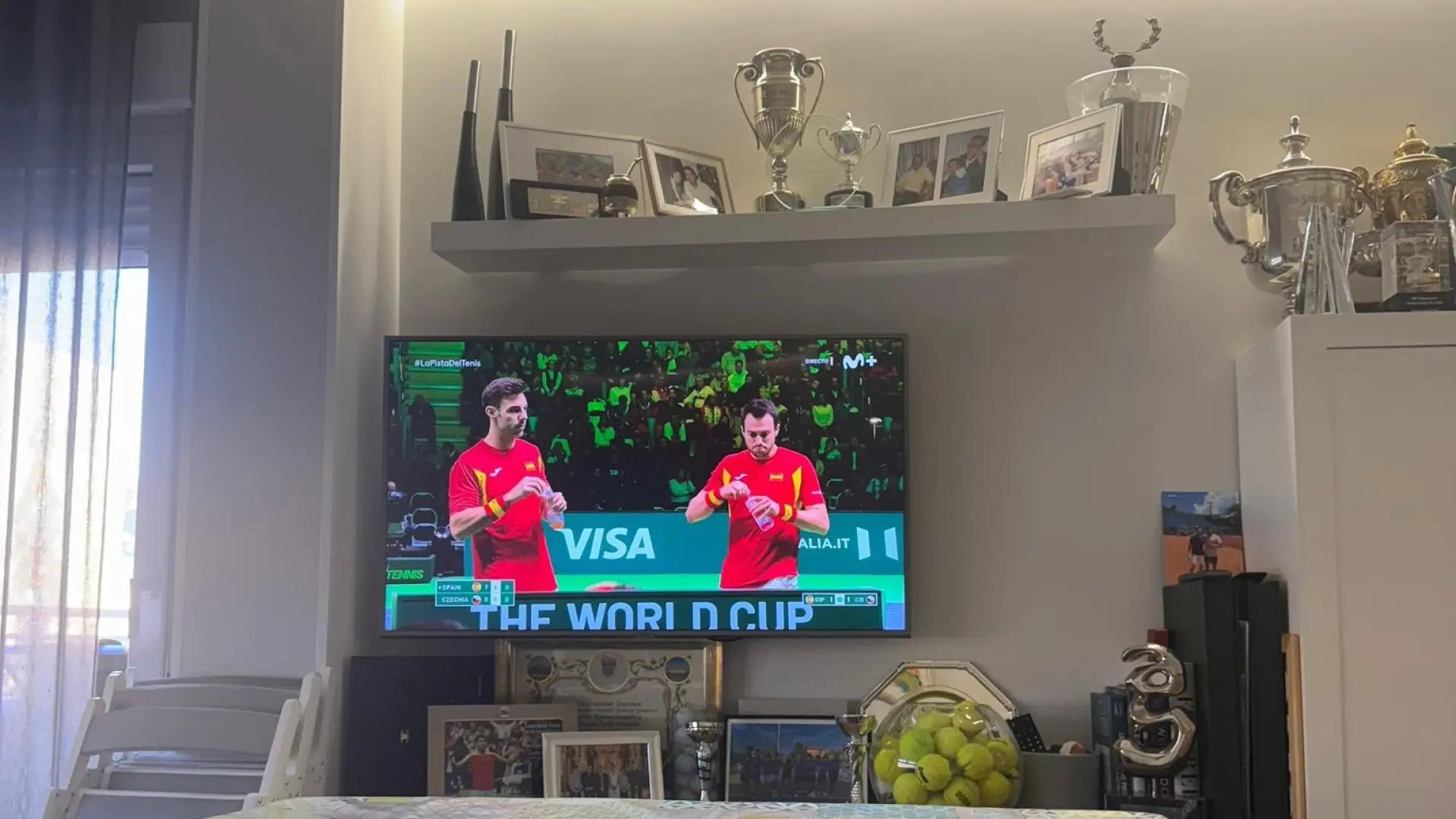 El mensaje de Ikea a Carlos Alcaraz cuando ve dónde guarda sus trofeos en casa: 