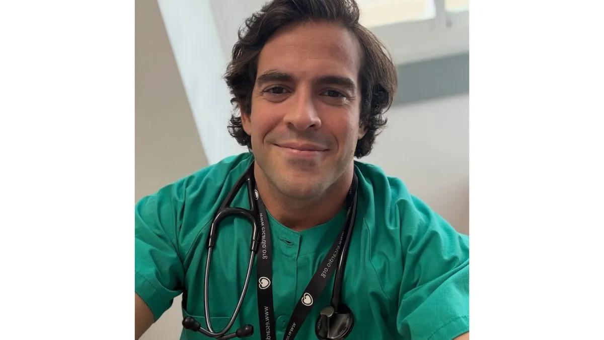 Aurelio Rojas, cardiólogo: “Estas dos cosas que haces todos los días son tan malas como quemarte el ...