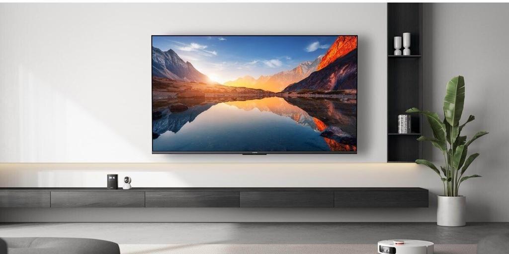 El Xiaomi de 32 pulgadas baja de los 100 euros y se convierte en el televisor más atractivo para dor...