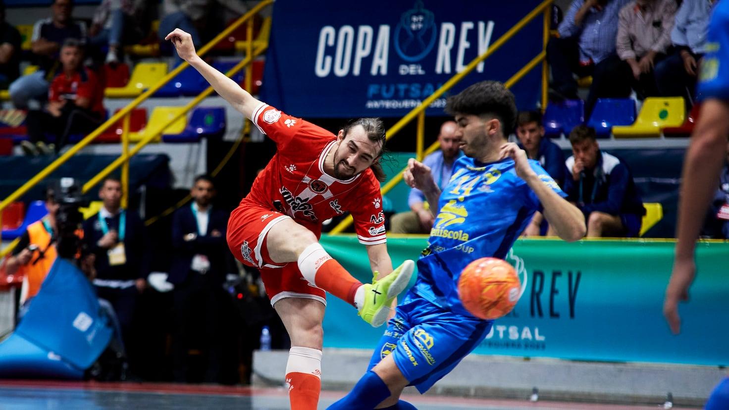 Dos campeones contra dos candidatos a abrir la Supercopa -