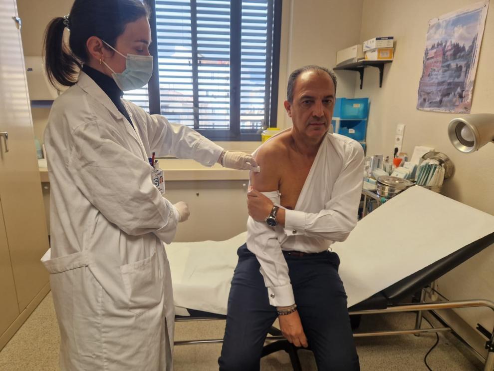 Zaresta Medical Work Cenra de Quito Two Day Walk in Zaragoza - Plus