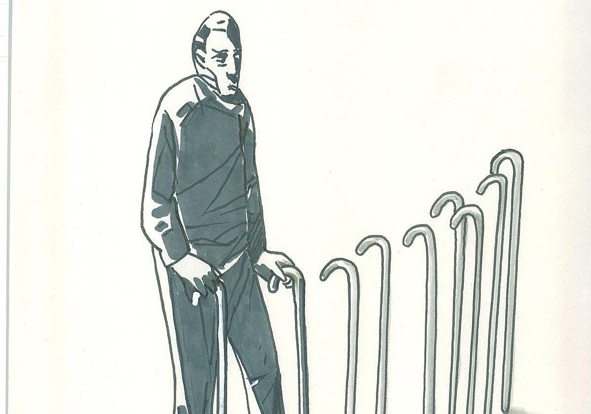 Successful aging |Southern magazine