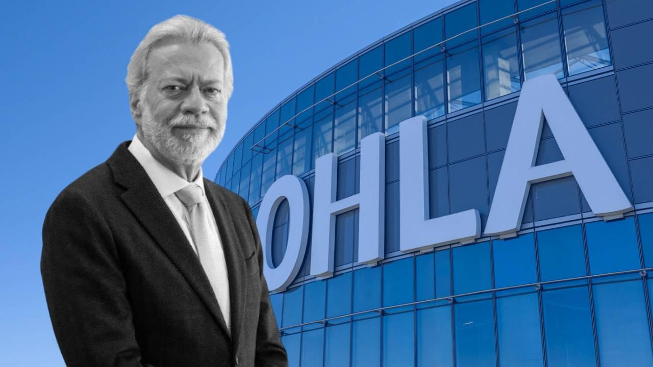 Amodio (OHLA) reduce la deuda del Hospital Sidra de Qatar de 12 a medio millón