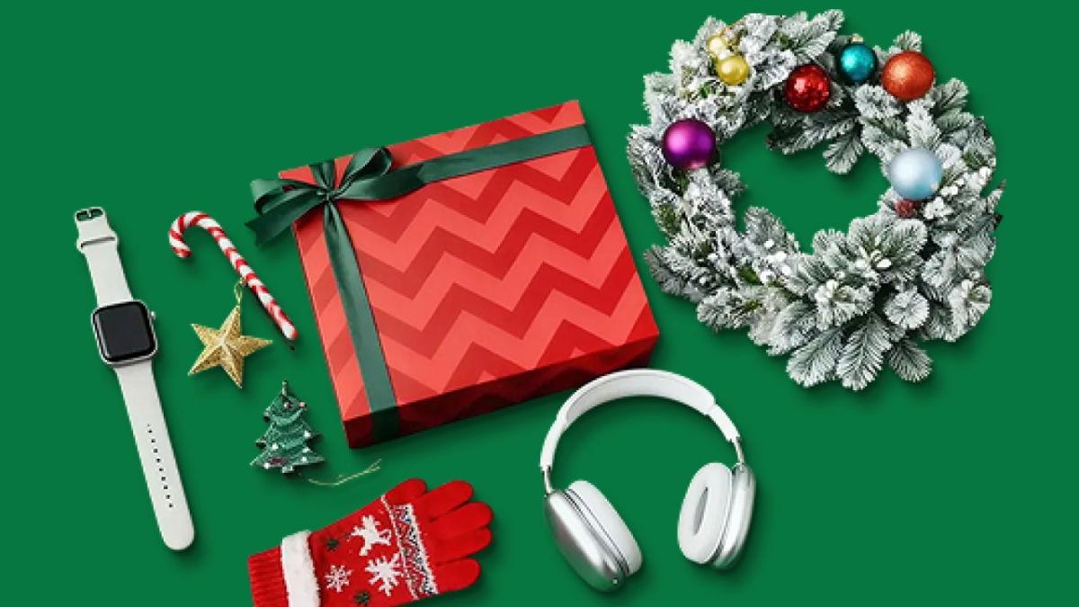 Los precios de los artículos más vendidos en AliExpress bajan significativamente antes de Navidad