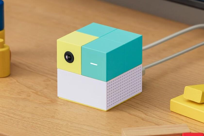 Nex Playground, the Family Console that is already selling better than the PS5 in the United States