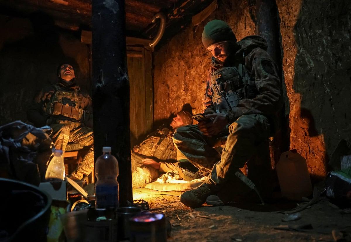 Russia wants to present its peace plan and the progress of many neighbors in Ukraine |International ...