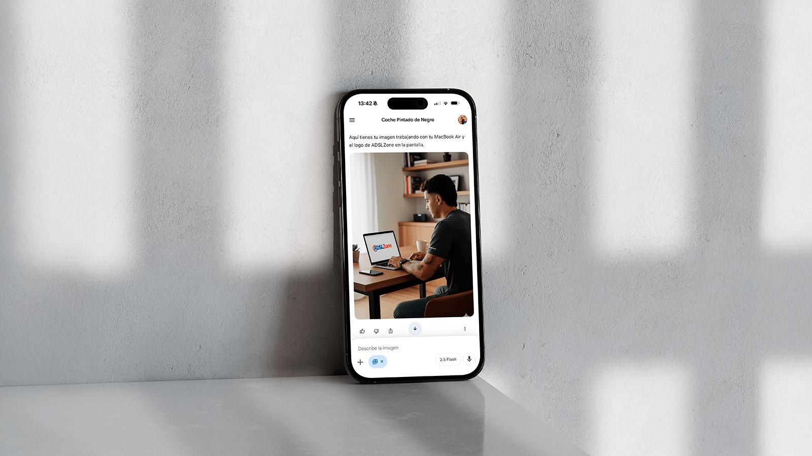¿Tengo los derechos de una imagen que creé usando IA?Puede que te denuncien